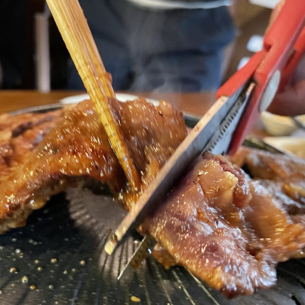 壺漬けシリーズ ホルモン風月